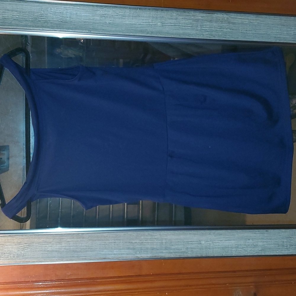 women's dress